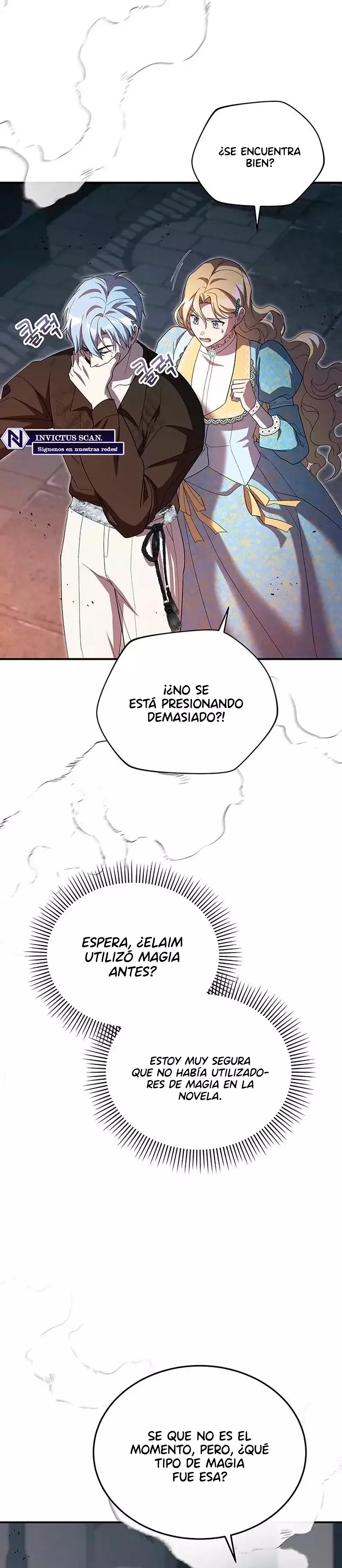Soy Una Estudiante Naval Obsesionada Por El Almirante Oscuro De La Marina Capitulo 6 página 35