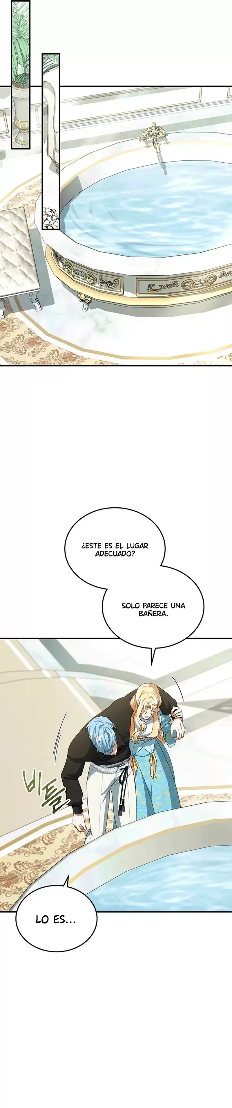Soy Una Estudiante Naval Obsesionada Por El Almirante Oscuro De La Marina Capitulo 6 página 55