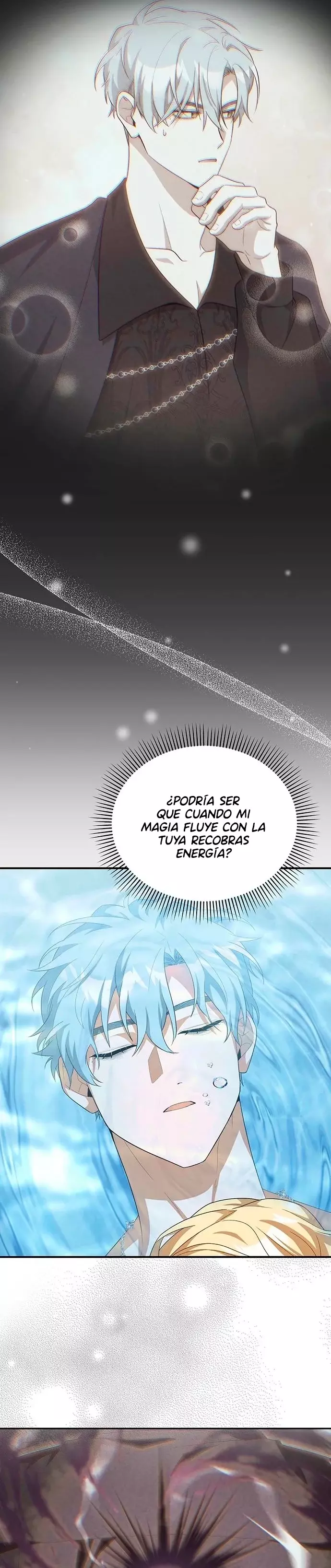 Soy Una Estudiante Naval Obsesionada Por El Almirante Oscuro De La Marina Capitulo 7 página 16