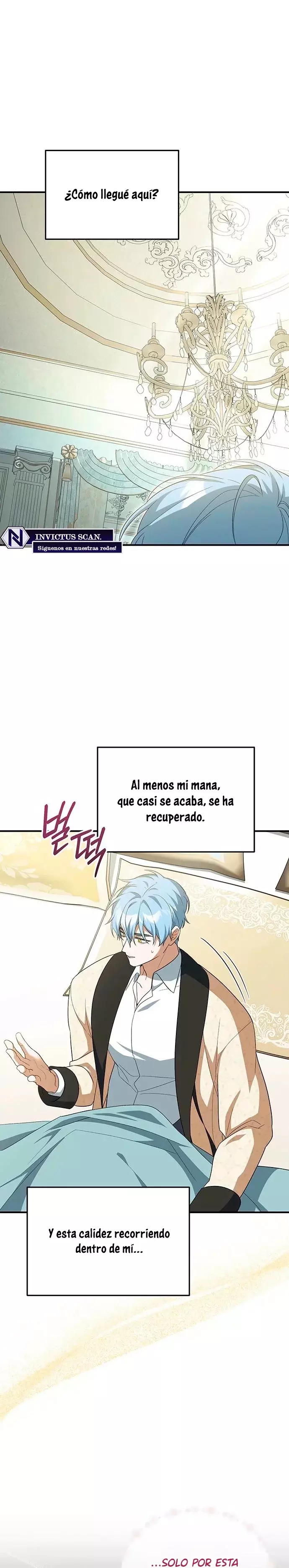 Soy Una Estudiante Naval Obsesionada Por El Almirante Oscuro De La Marina Capitulo 7 página 21