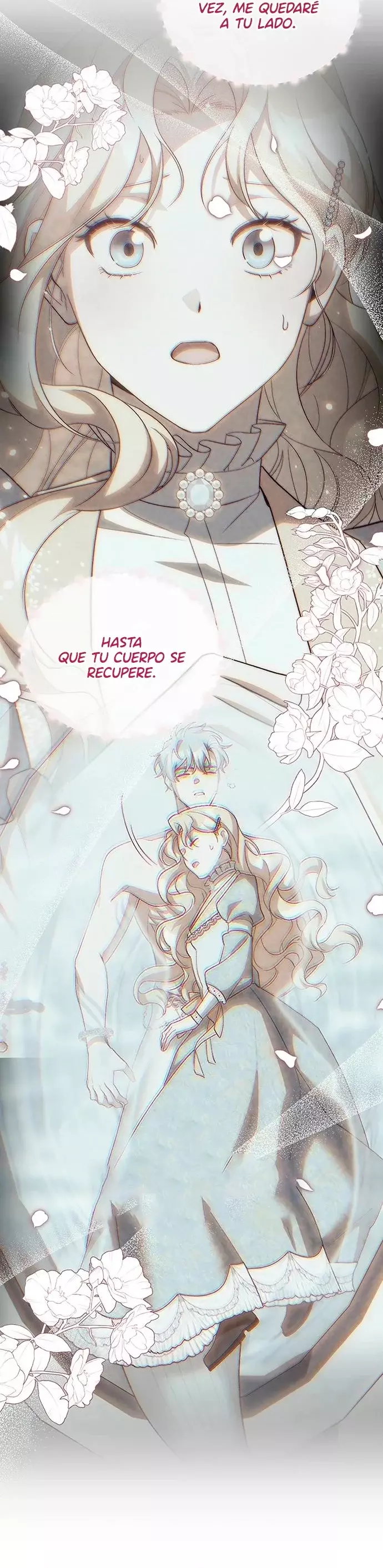 Soy Una Estudiante Naval Obsesionada Por El Almirante Oscuro De La Marina Capitulo 7 página 22