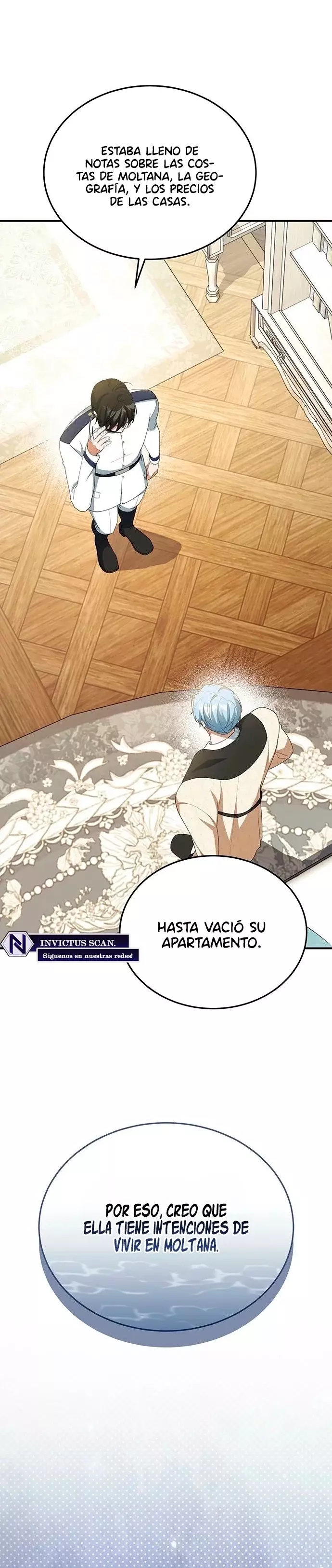 Soy Una Estudiante Naval Obsesionada Por El Almirante Oscuro De La Marina Capitulo 7 página 29