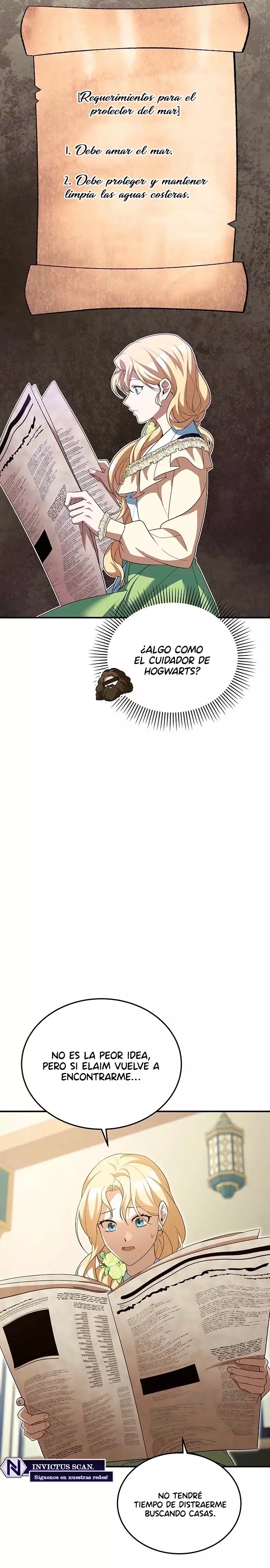 Soy Una Estudiante Naval Obsesionada Por El Almirante Oscuro De La Marina Capitulo 7 página 35