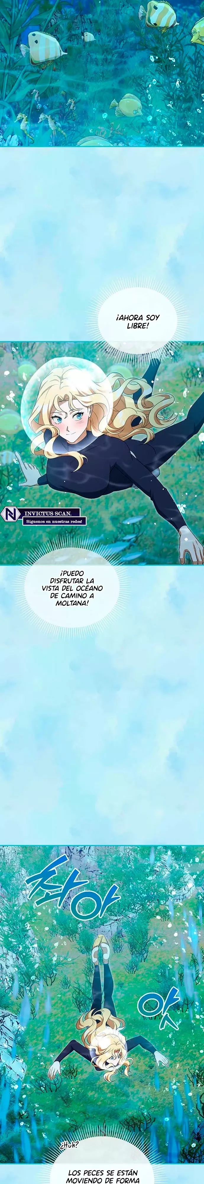 Soy Una Estudiante Naval Obsesionada Por El Almirante Oscuro De La Marina Capitulo 8 página 13
