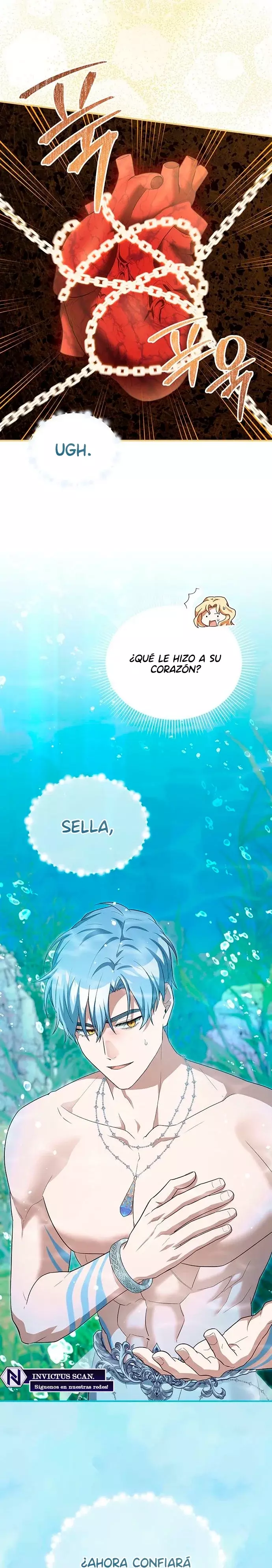 Soy Una Estudiante Naval Obsesionada Por El Almirante Oscuro De La Marina Capitulo 8 página 37