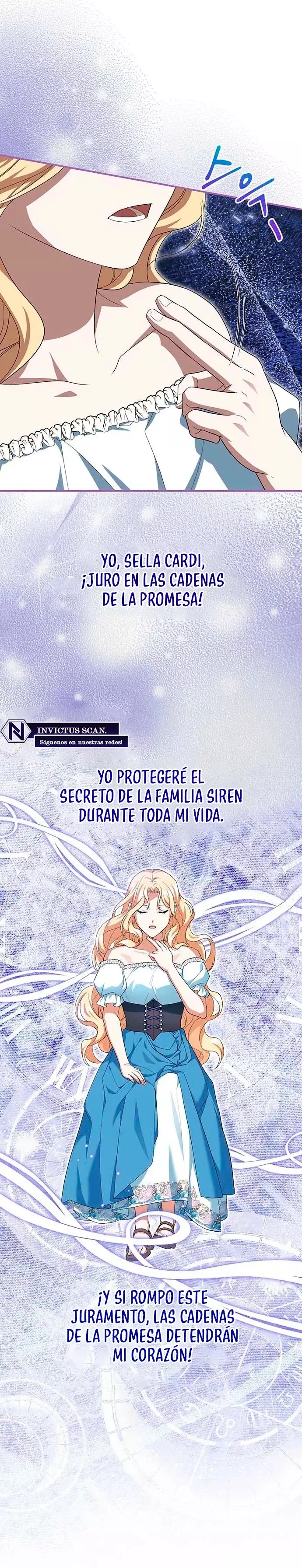 Soy Una Estudiante Naval Obsesionada Por El Almirante Oscuro De La Marina Capitulo 9 página 15