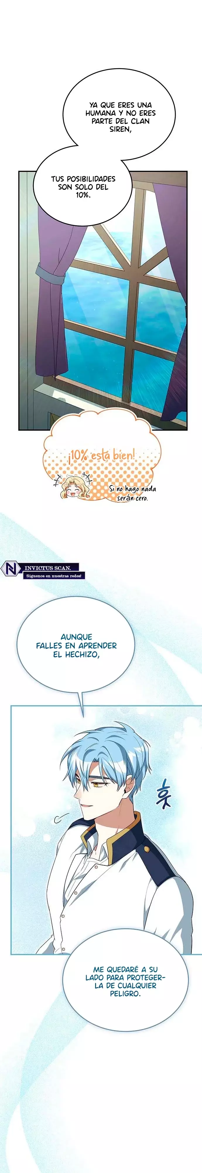 Soy Una Estudiante Naval Obsesionada Por El Almirante Oscuro De La Marina Capitulo 9 página 21