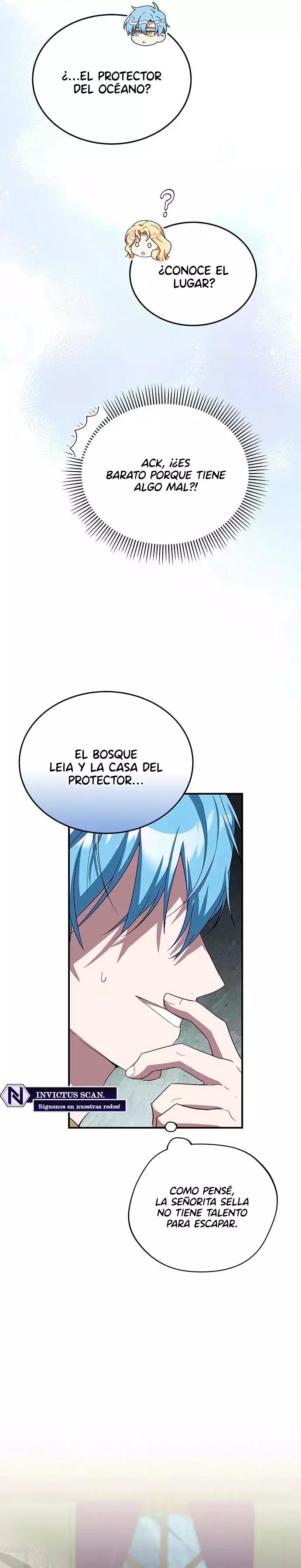 Soy Una Estudiante Naval Obsesionada Por El Almirante Oscuro De La Marina Capitulo 9 página 24