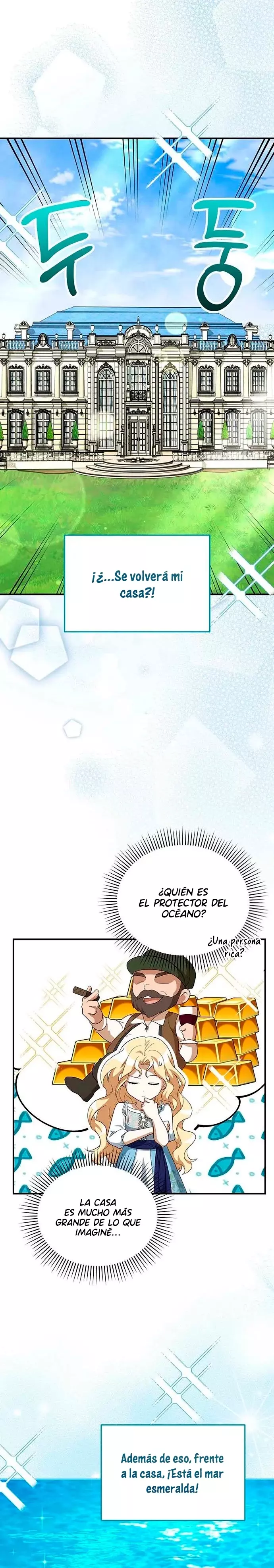 Soy Una Estudiante Naval Obsesionada Por El Almirante Oscuro De La Marina Capitulo 9 página 35