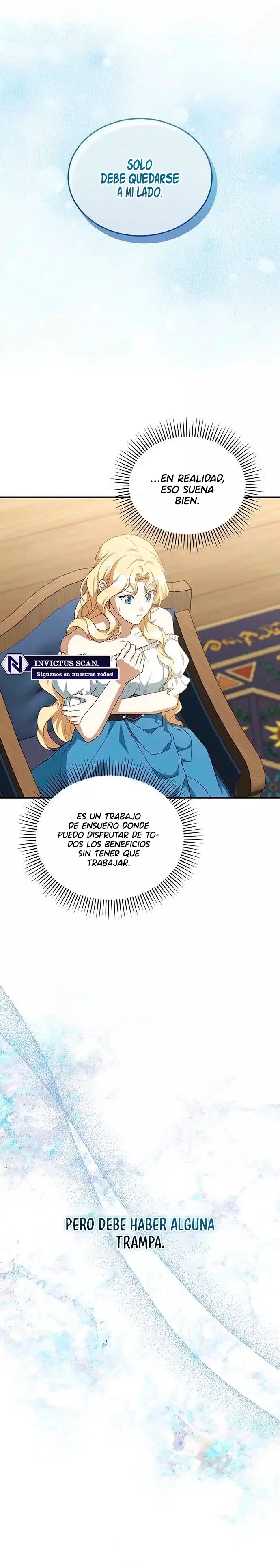 Soy Una Estudiante Naval Obsesionada Por El Almirante Oscuro De La Marina Capitulo 9 página 8