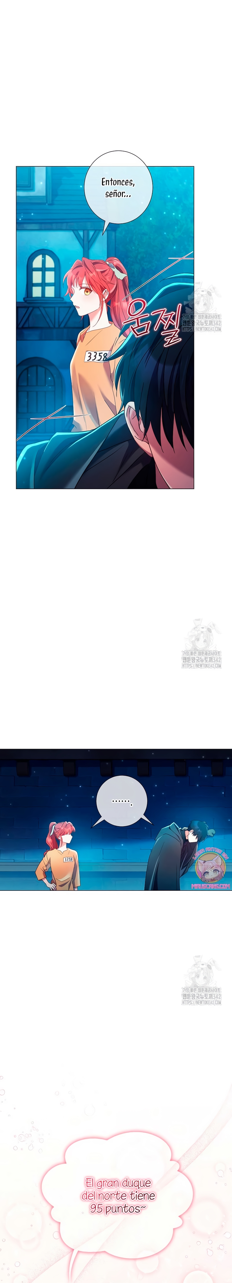 Todavía No Estamos Casados Su Majestad, ¿Qué Tipo De Divorcio Es Este? Capitulo 15 página 29