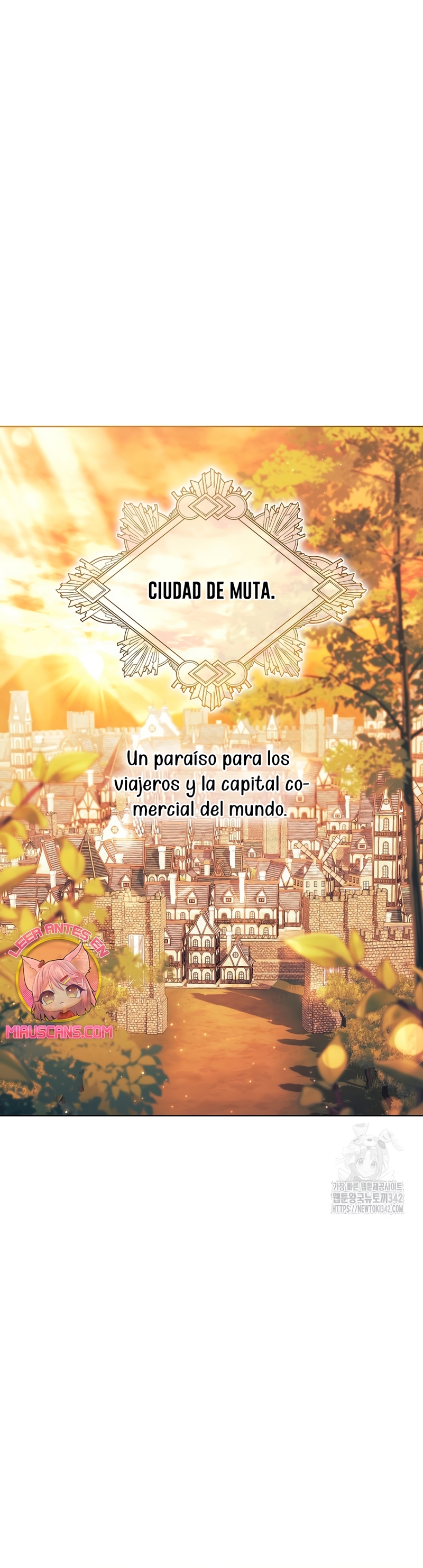 Todavía No Estamos Casados Su Majestad, ¿Qué Tipo De Divorcio Es Este? Capitulo 2 página 3
