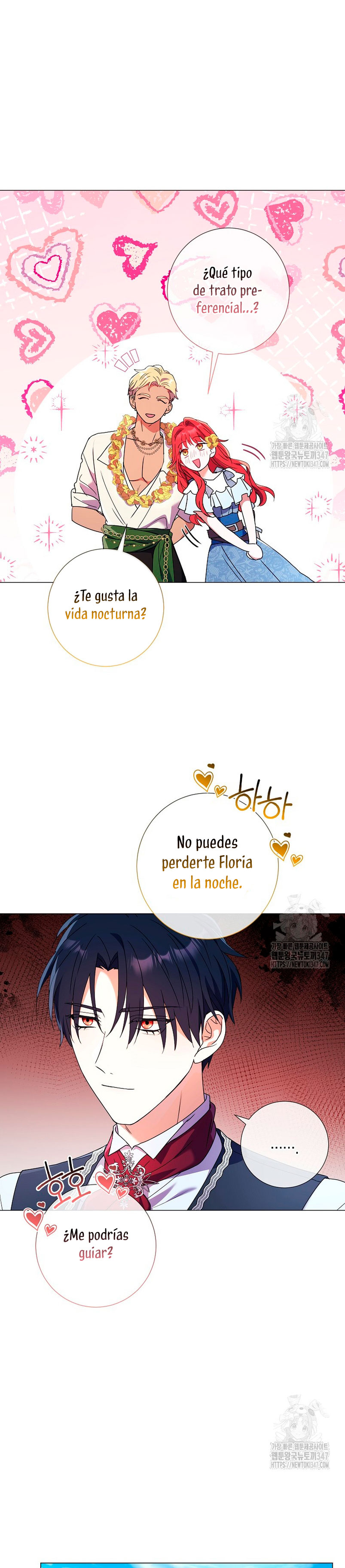 Todavía No Estamos Casados Su Majestad, ¿Qué Tipo De Divorcio Es Este? Capitulo 21 página 18