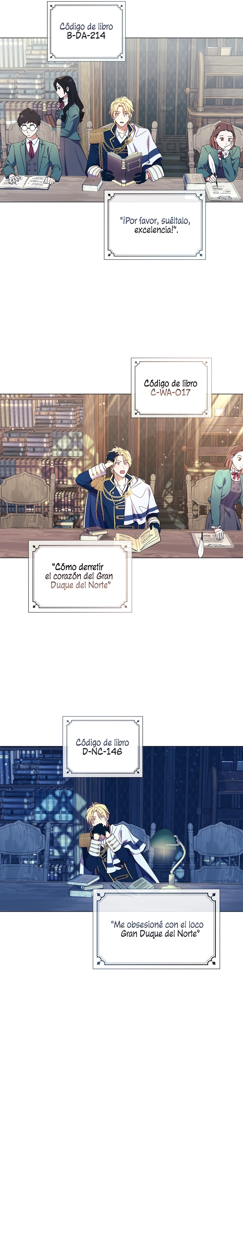 Todavía No Estamos Casados Su Majestad, ¿Qué Tipo De Divorcio Es Este? Capitulo 22 página 29