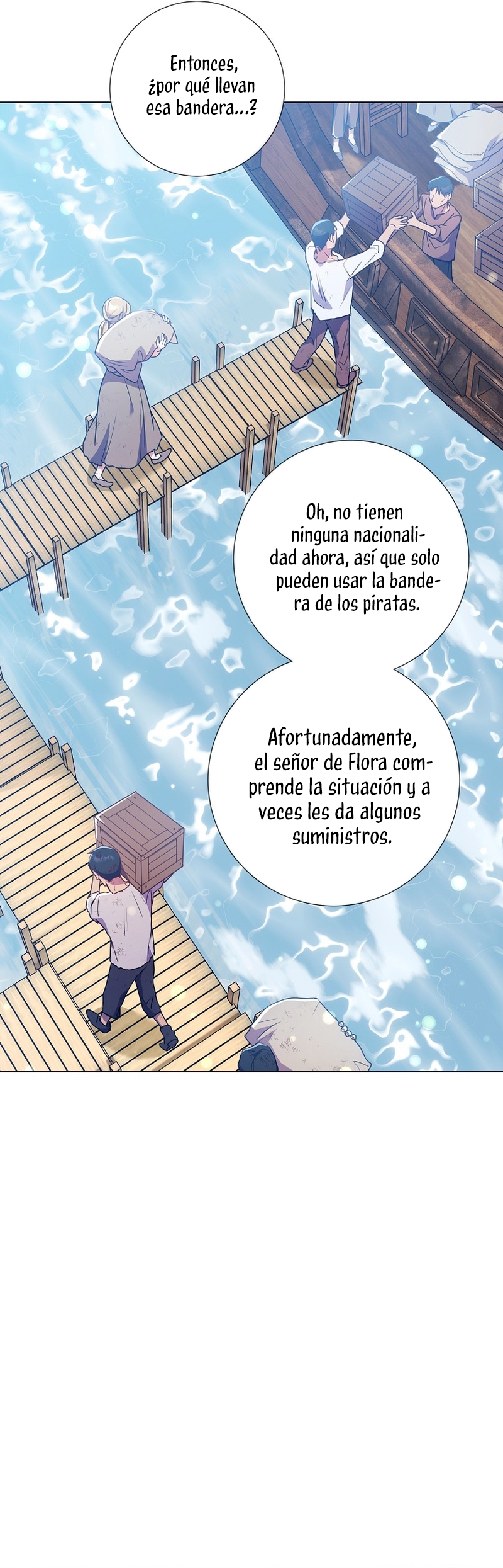 Todavía No Estamos Casados Su Majestad, ¿Qué Tipo De Divorcio Es Este? Capitulo 25 página 26