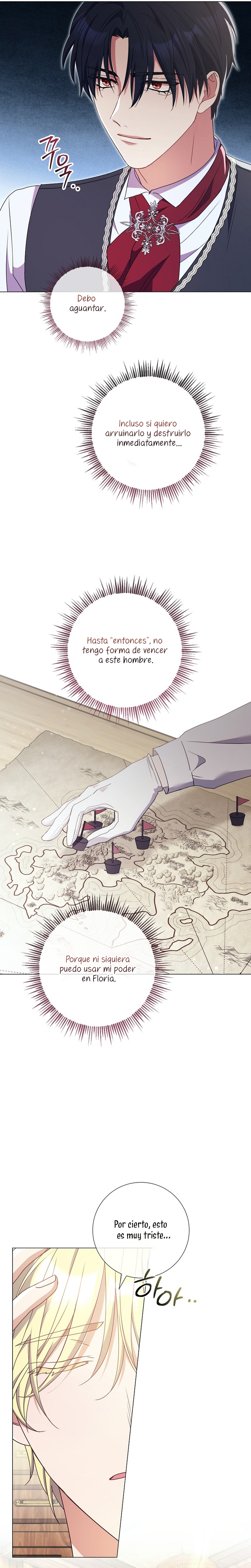 Todavía No Estamos Casados Su Majestad, ¿Qué Tipo De Divorcio Es Este? Capitulo 28: CelestialMoon Scan página 22