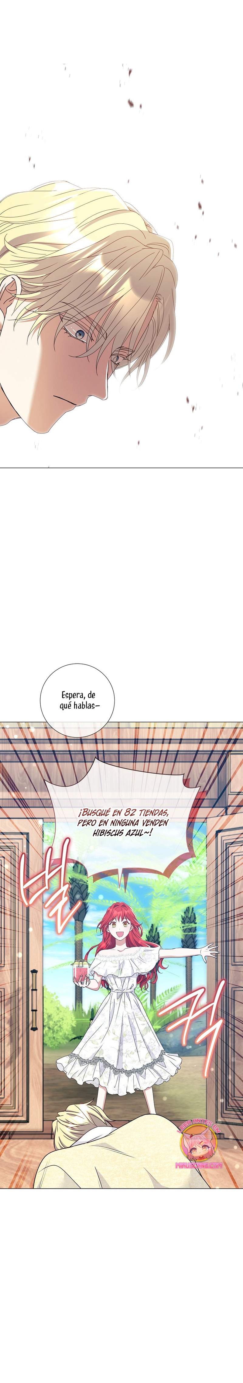 Todavía No Estamos Casados Su Majestad, ¿Qué Tipo De Divorcio Es Este? Capitulo 28: CelestialMoon Scan página 29