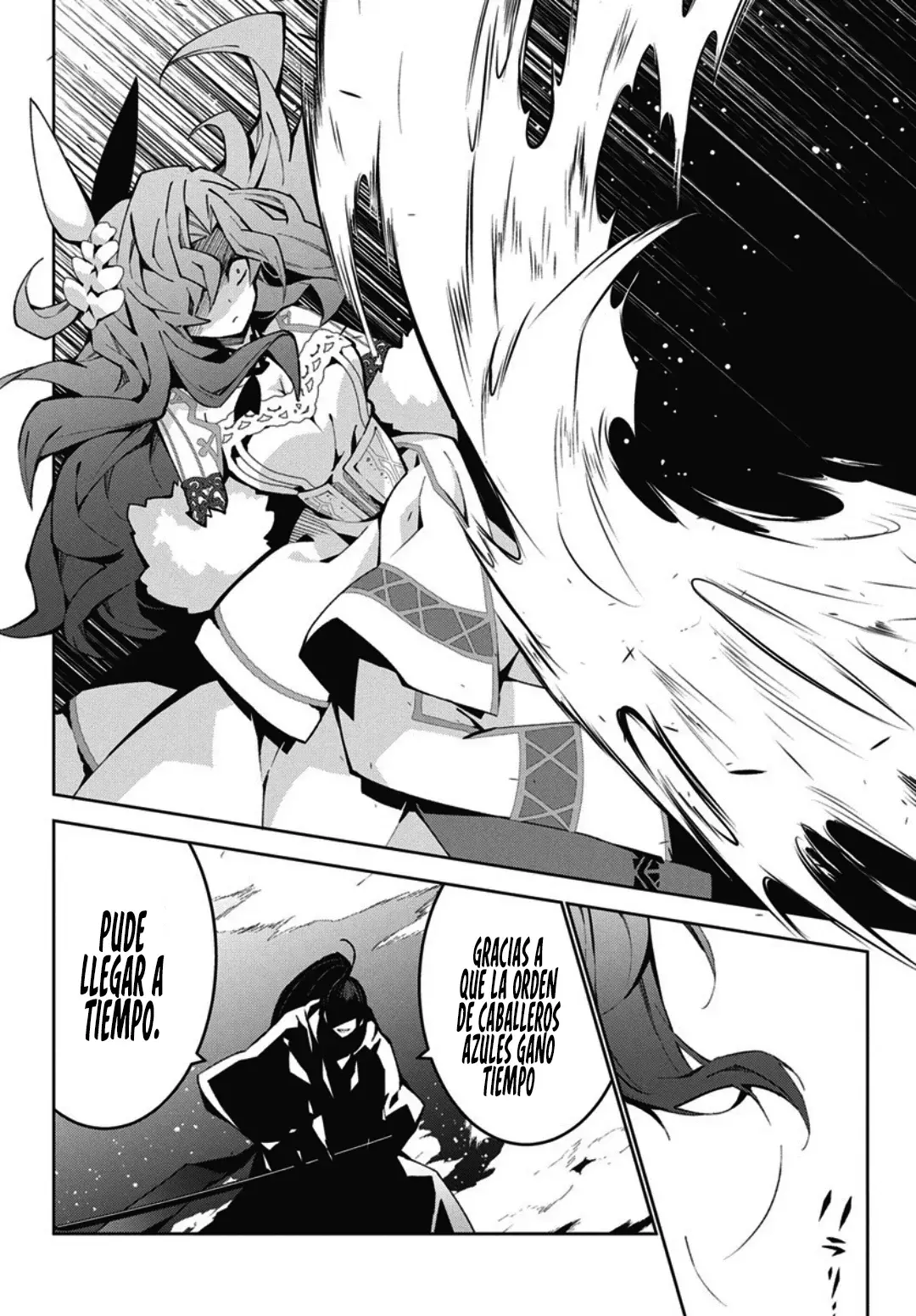 Monster no Niku o Kutteitara Oui ni Tsuita Ken Capitulo 13 página 29