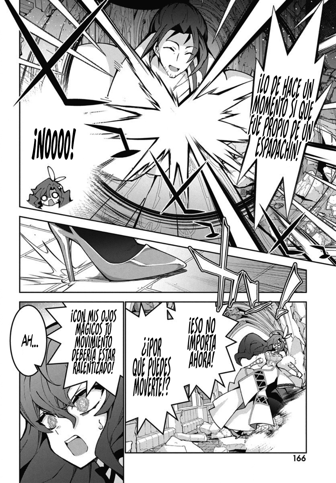 Monster no Niku o Kutteitara Oui ni Tsuita Ken Capitulo 14 página 13