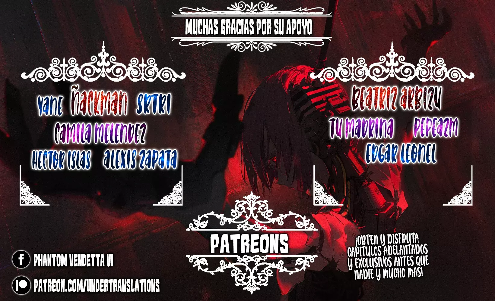 Monster no Niku o Kutteitara Oui ni Tsuita Ken Capitulo 3 página 2
