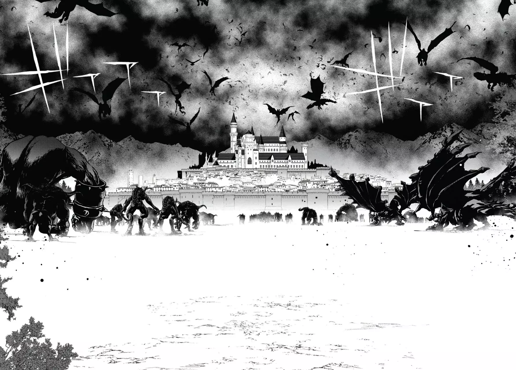 Monster no Niku o Kutteitara Oui ni Tsuita Ken Capitulo 7 página 26