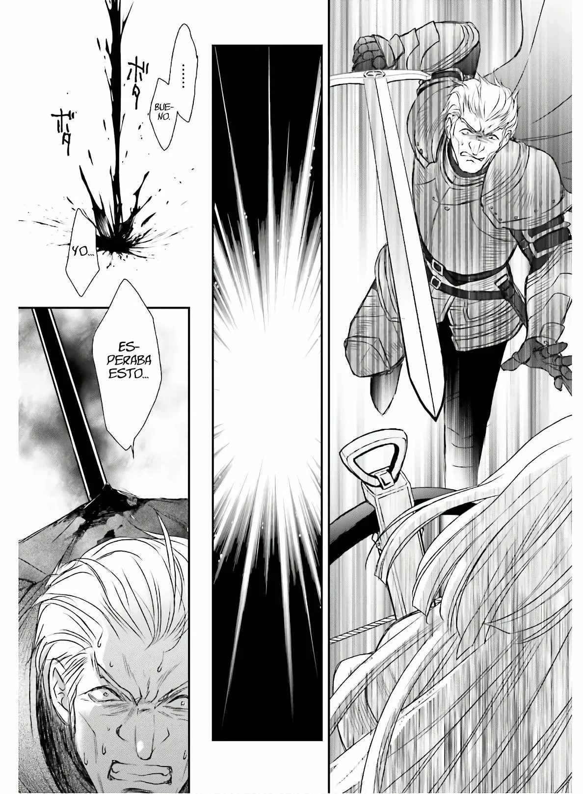 Shinigami ni Sodaterareta Shoujo Capitulo 14 página 9