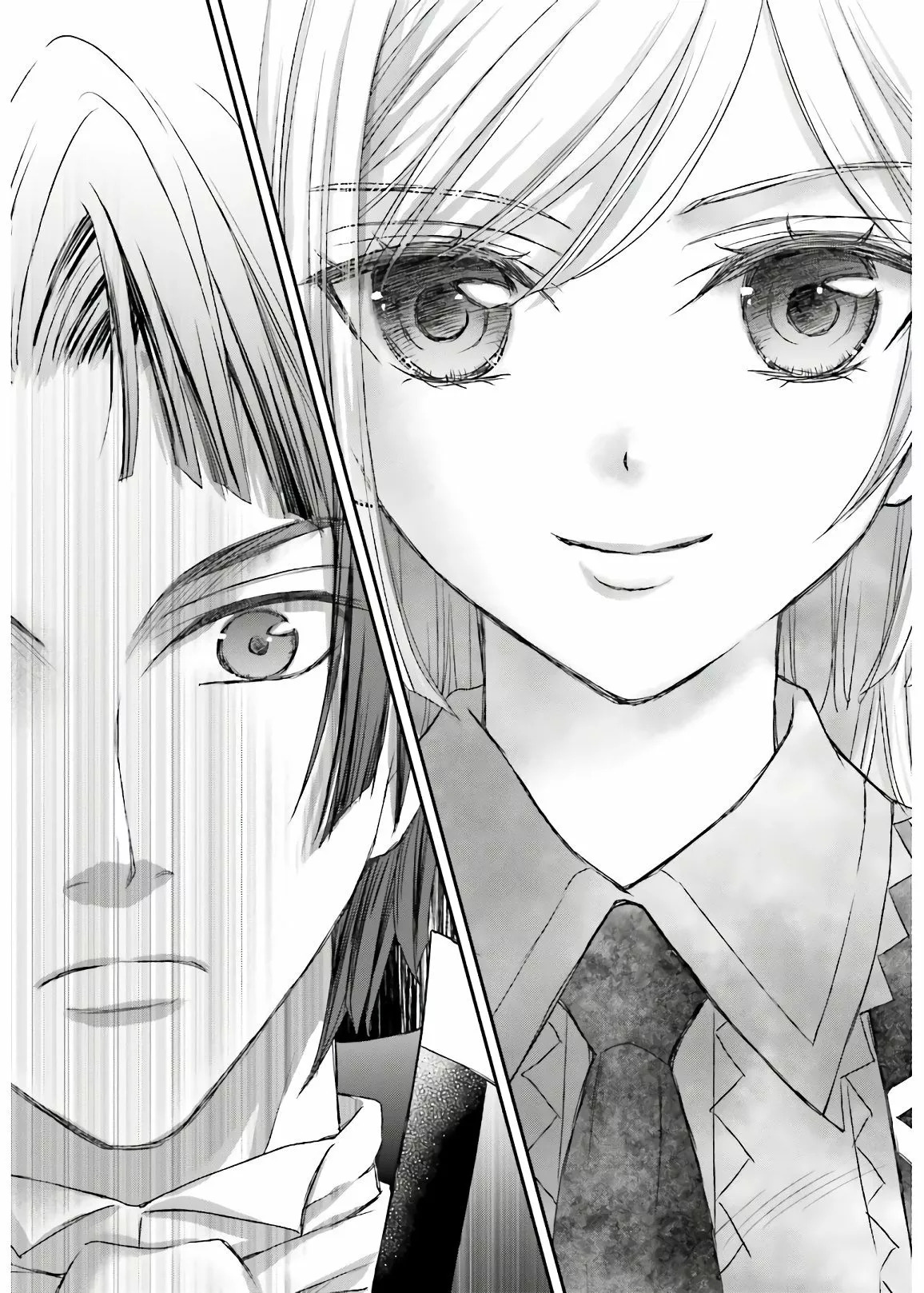 Shinigami ni Sodaterareta Shoujo Capitulo 16 página 18