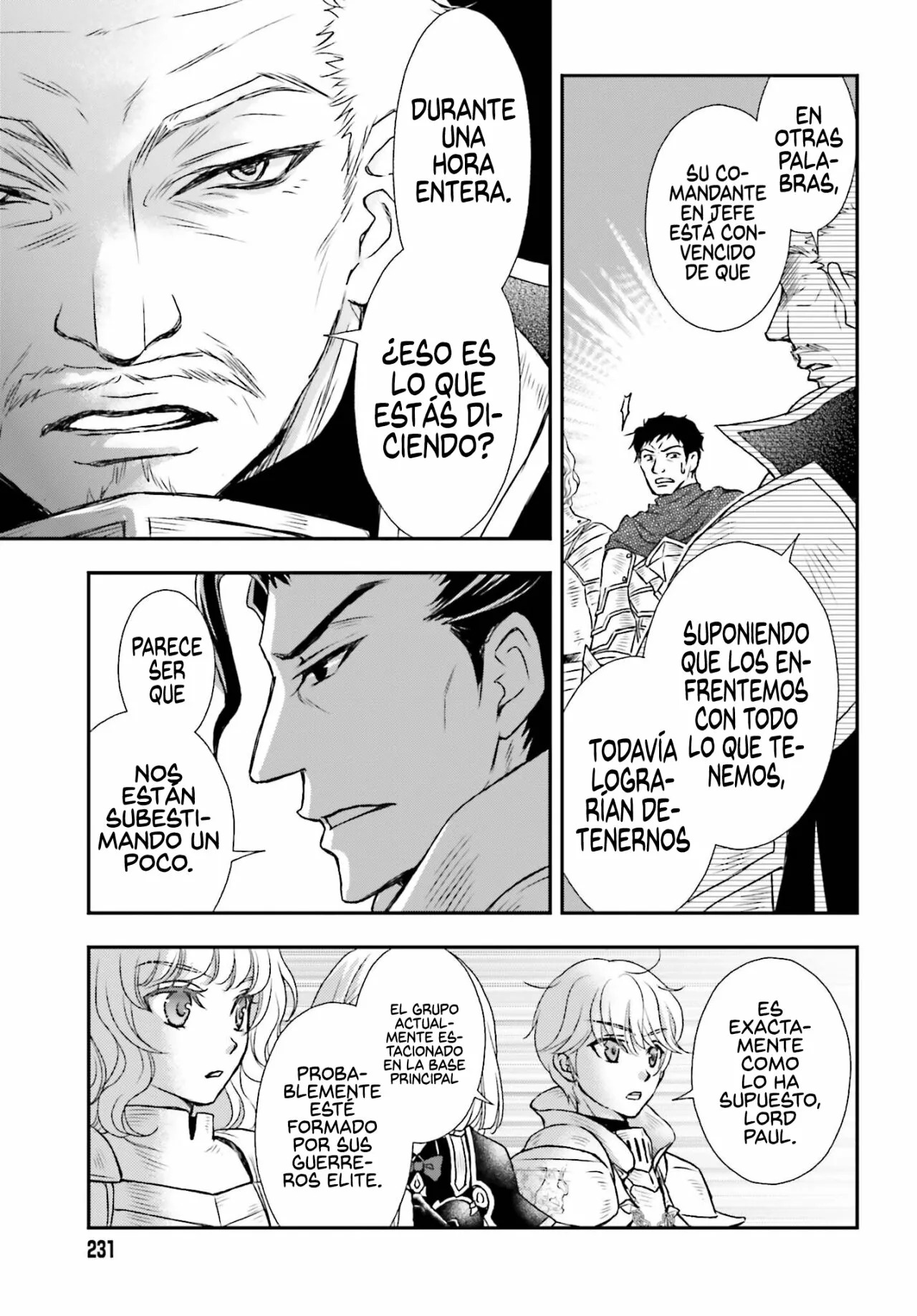 Shinigami ni Sodaterareta Shoujo Capitulo 36 página 13