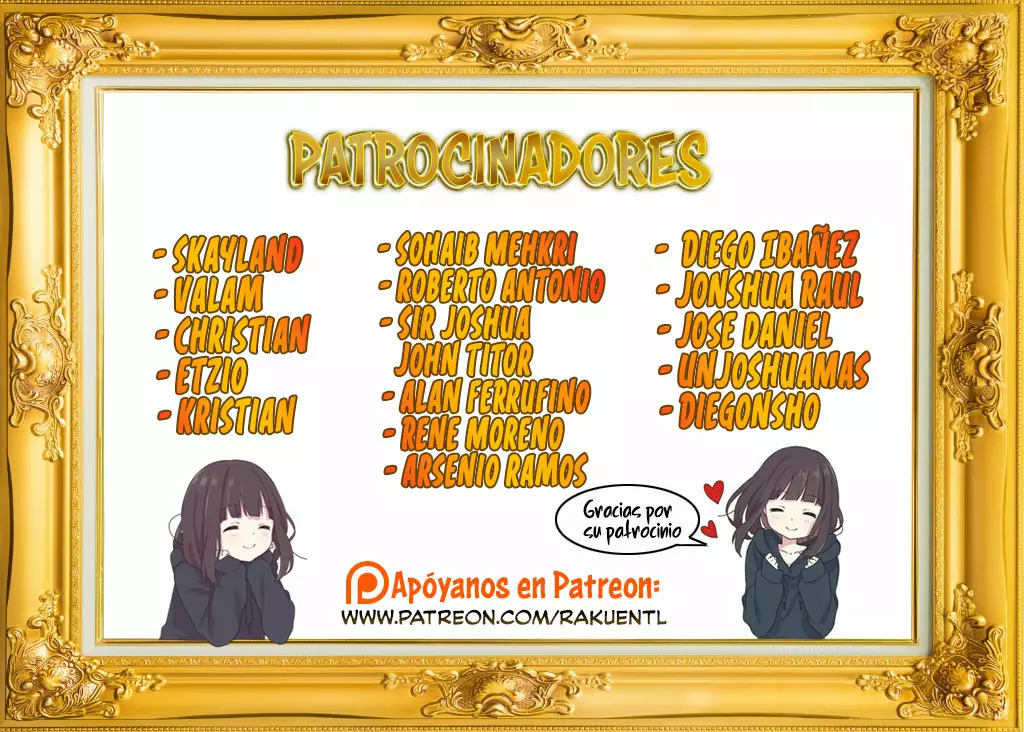 Shinigami ni Sodaterareta Shoujo Capitulo 4 página 2