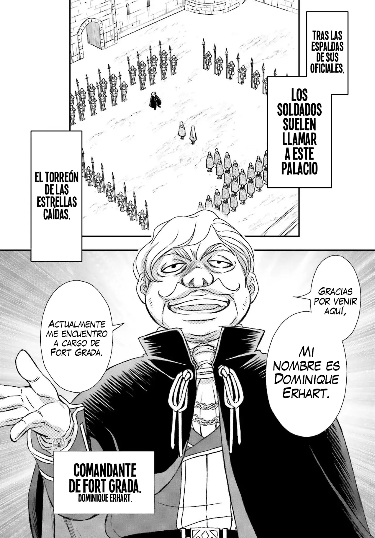 Shinigami ni Sodaterareta Shoujo Capitulo 49 página 14