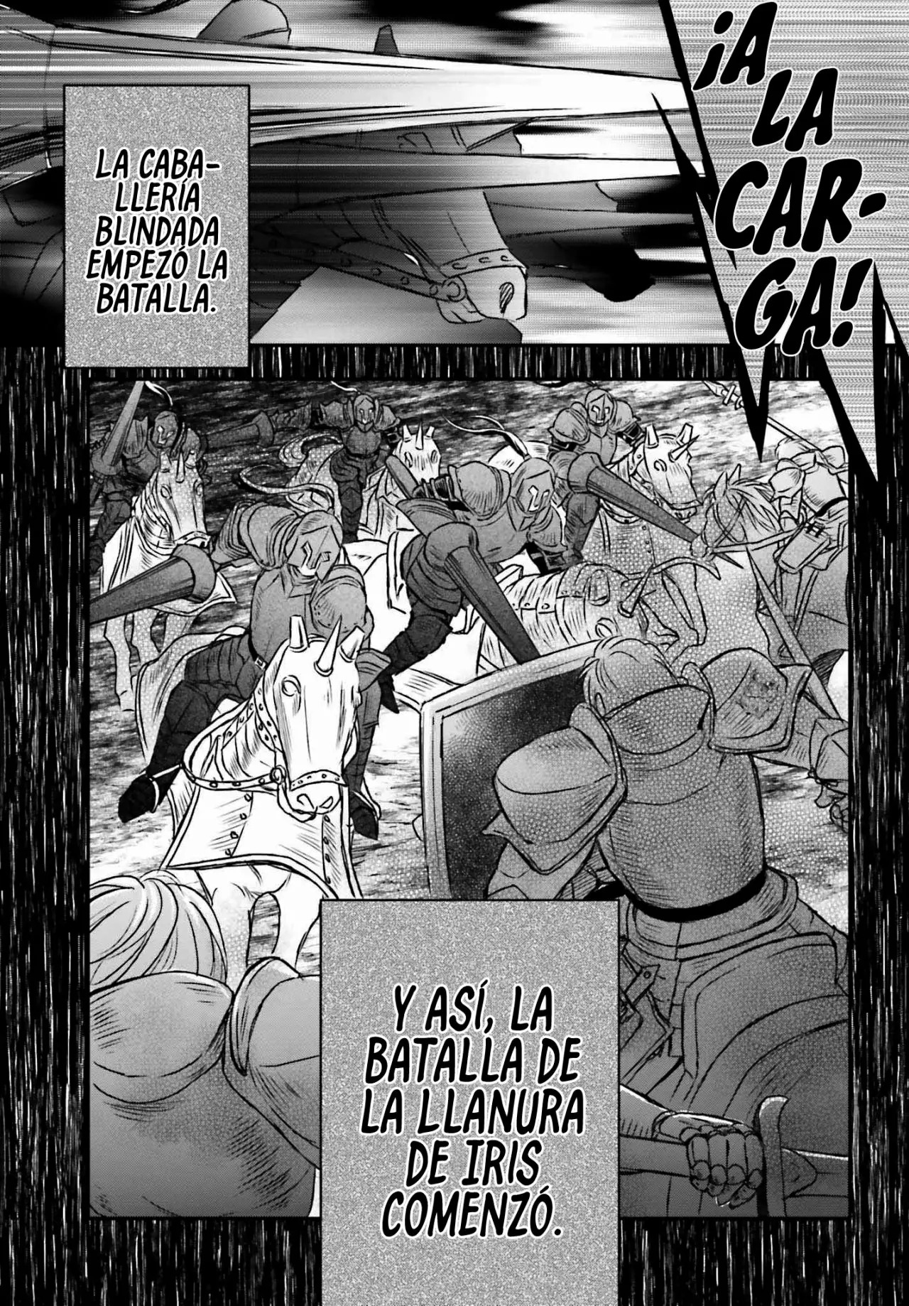 Shinigami ni Sodaterareta Shoujo Capitulo 7 página 11