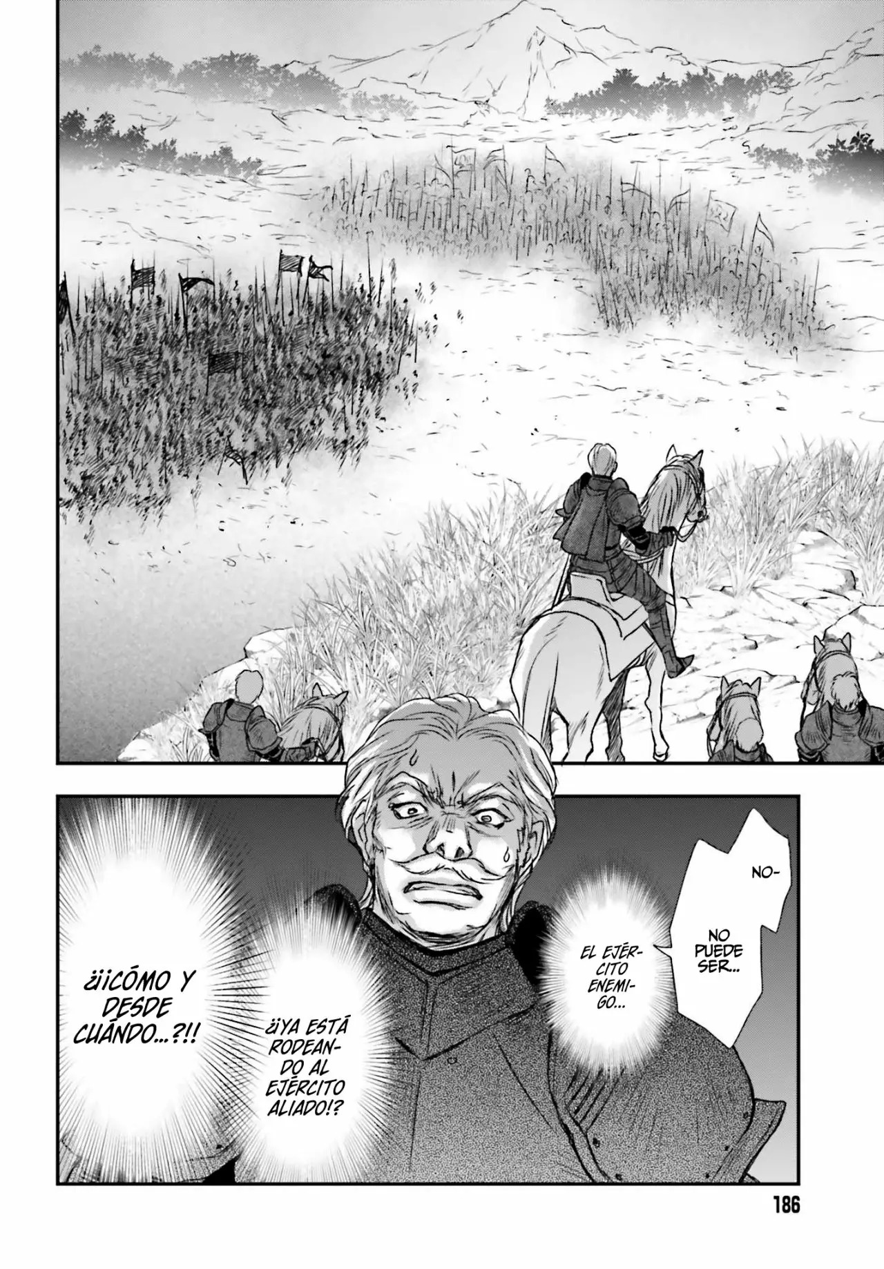 Shinigami ni Sodaterareta Shoujo Capitulo 8 página 14