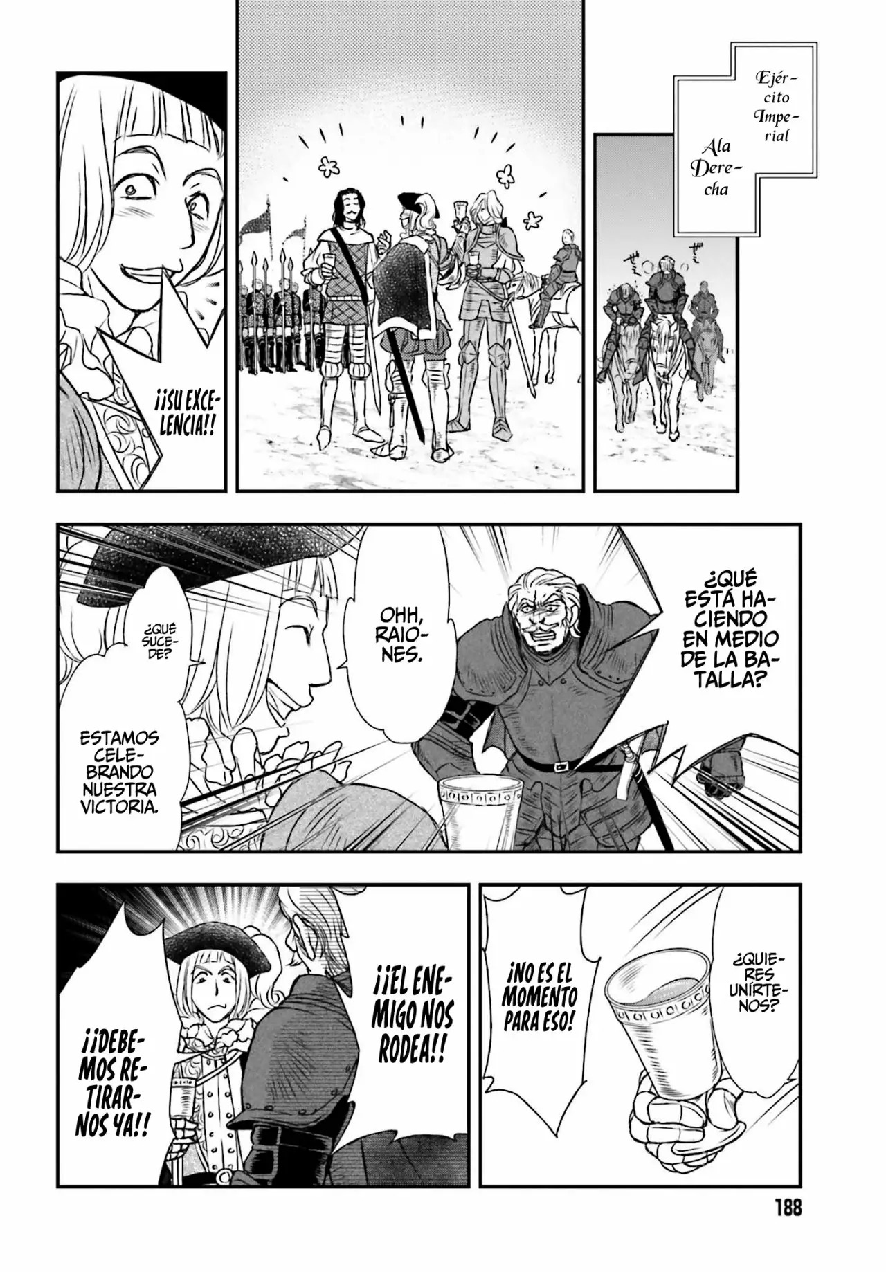 Shinigami ni Sodaterareta Shoujo Capitulo 8 página 16