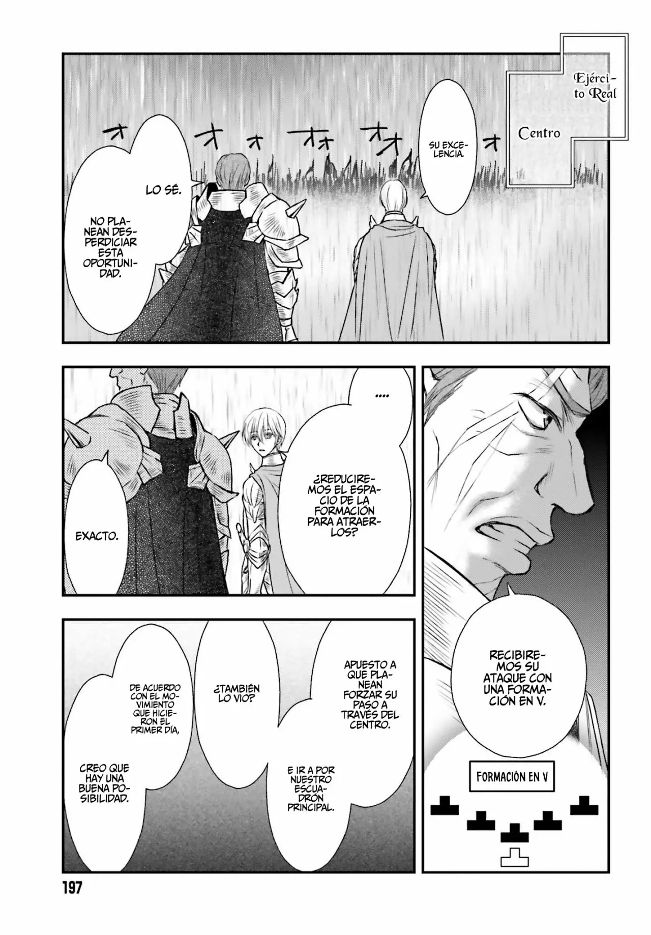 Shinigami ni Sodaterareta Shoujo Capitulo 8 página 25