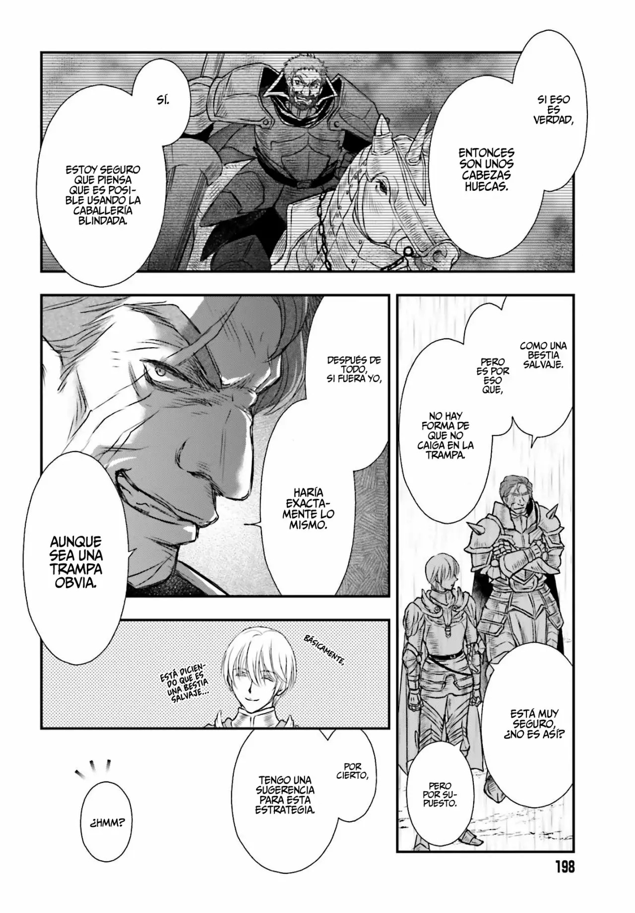 Shinigami ni Sodaterareta Shoujo Capitulo 8 página 26