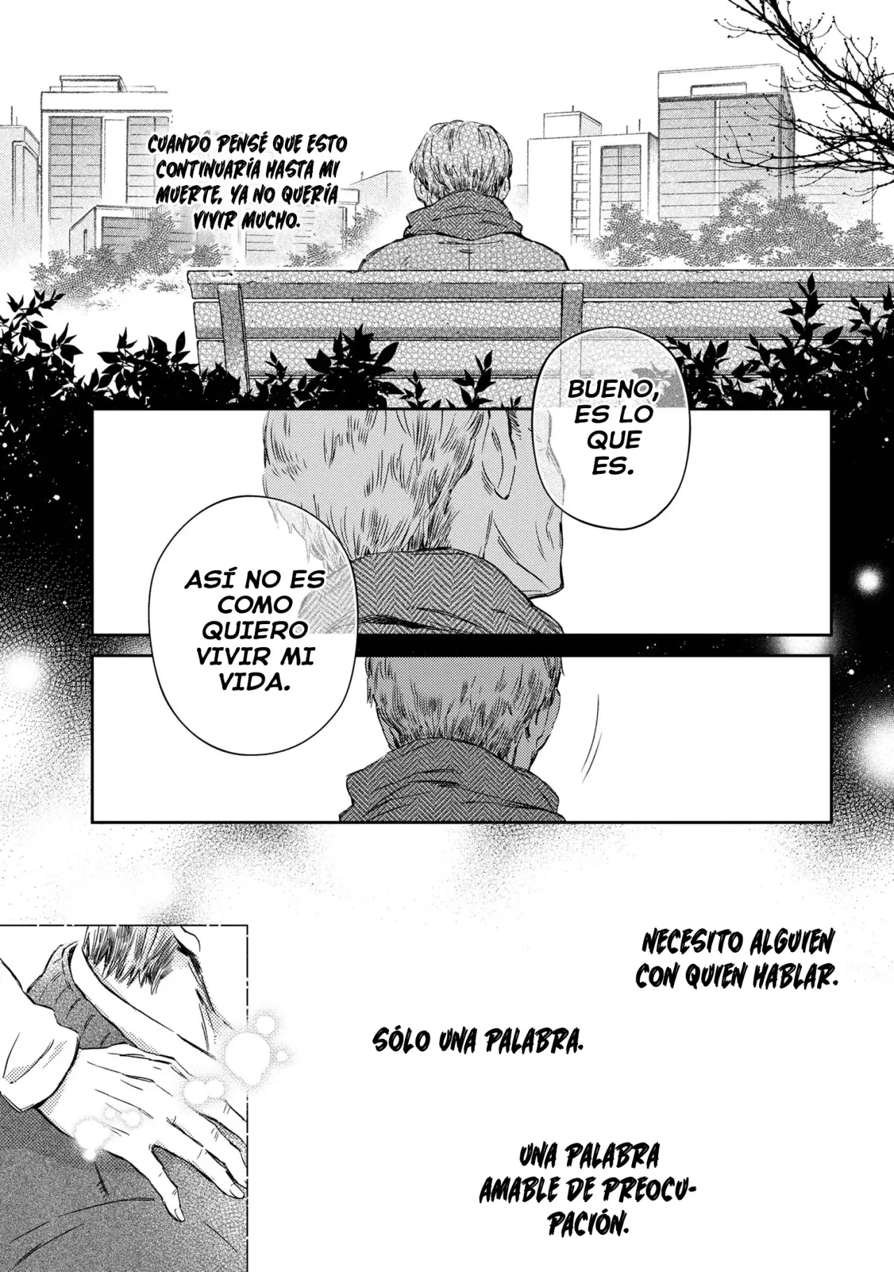 Goblin Reijou to Tensei Kizoku ga Shiawase ni Naru Made Capitulo 1.2 página 5