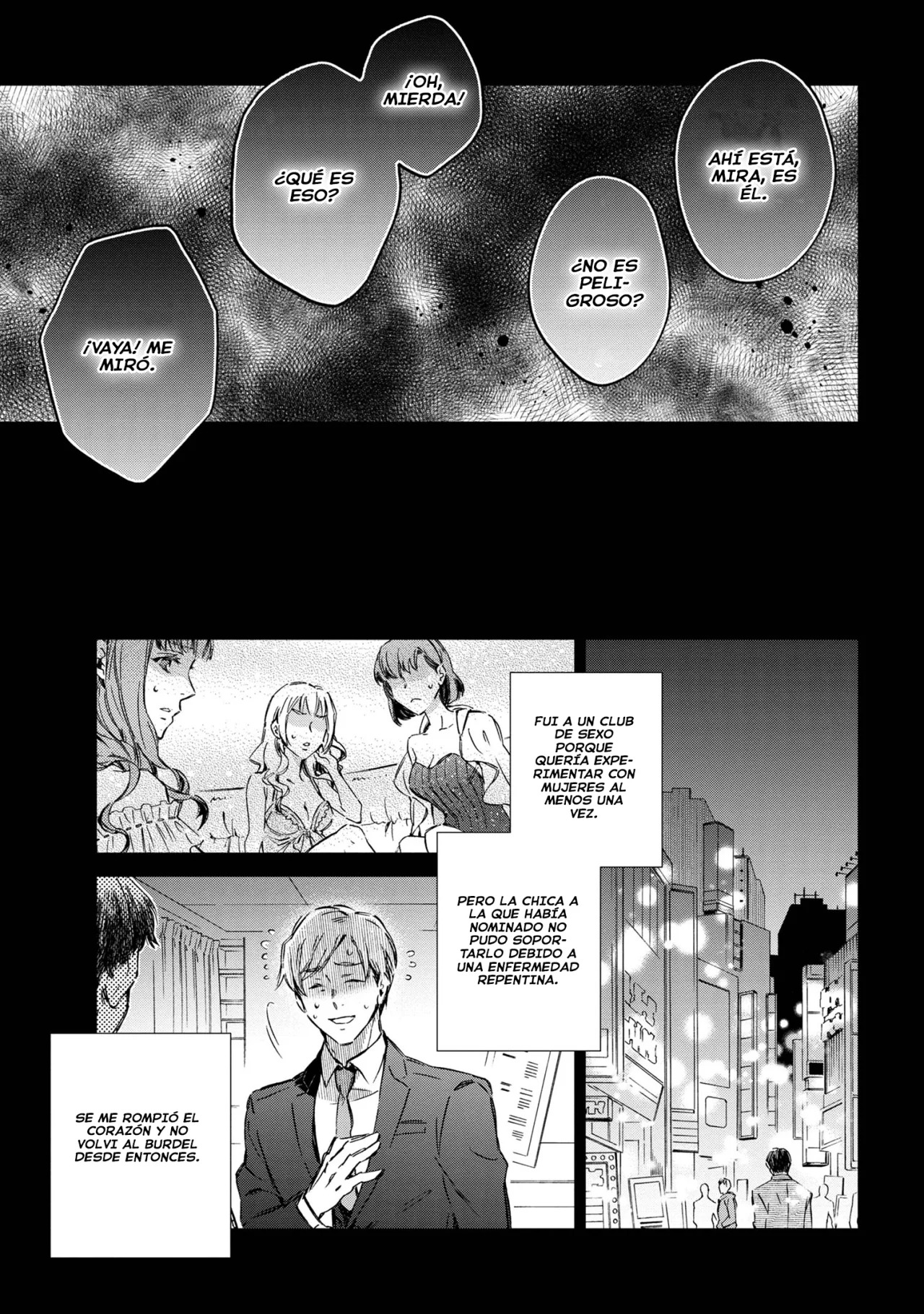Goblin Reijou to Tensei Kizoku ga Shiawase ni Naru Made Capitulo 1 página 25