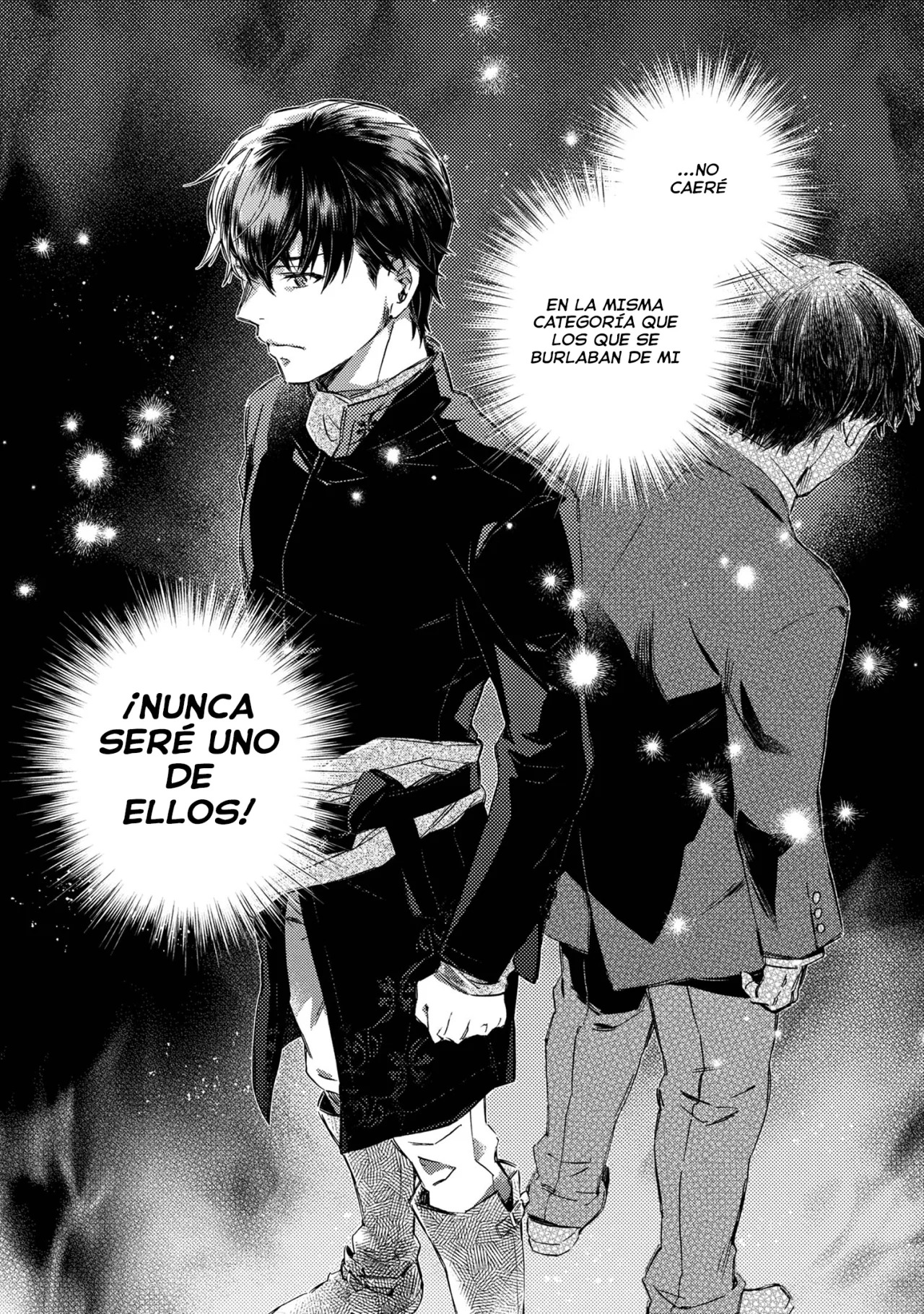 Goblin Reijou to Tensei Kizoku ga Shiawase ni Naru Made Capitulo 1 página 27