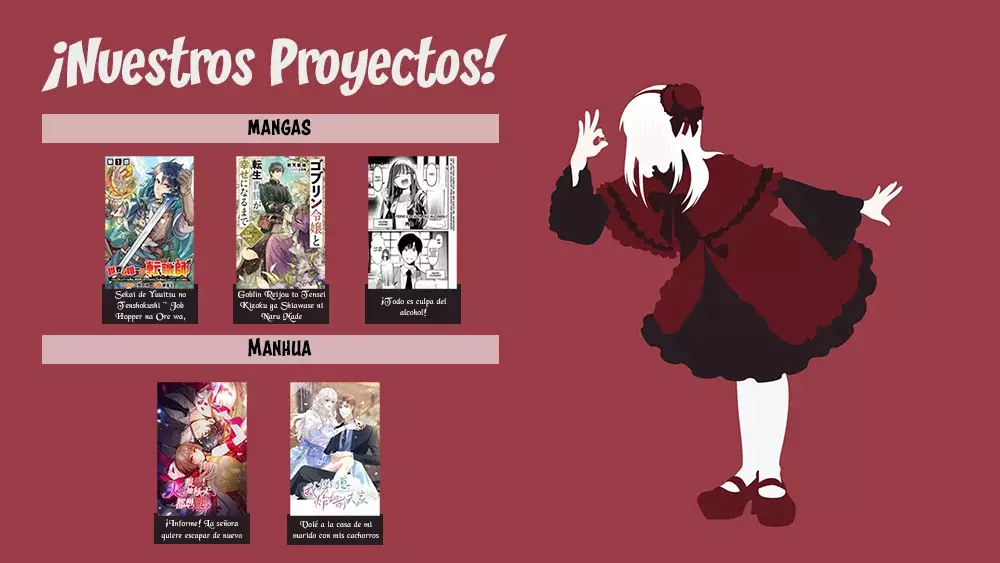Goblin Reijou to Tensei Kizoku ga Shiawase ni Naru Made Capitulo 2.1 página 15