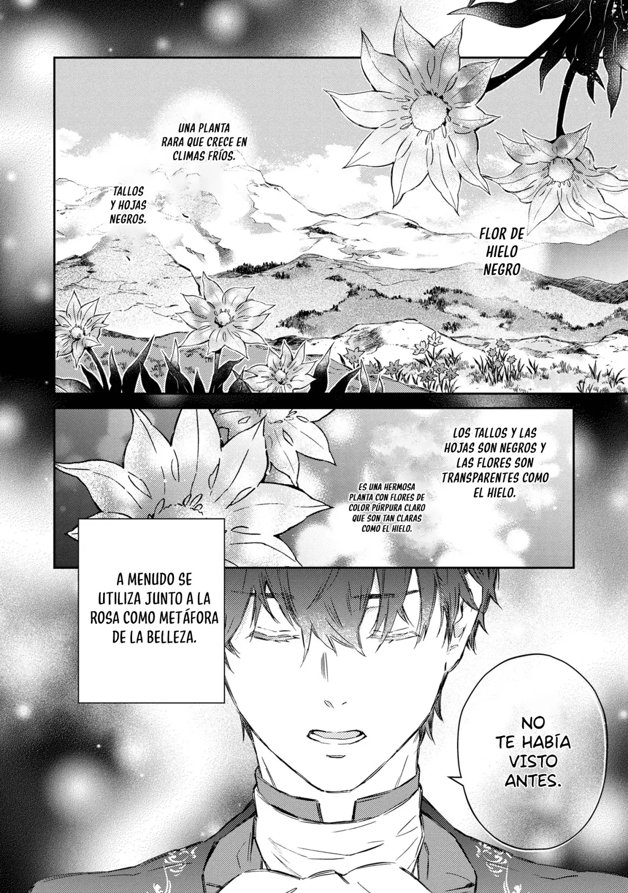 Goblin Reijou to Tensei Kizoku ga Shiawase ni Naru Made Capitulo 2.1 página 4