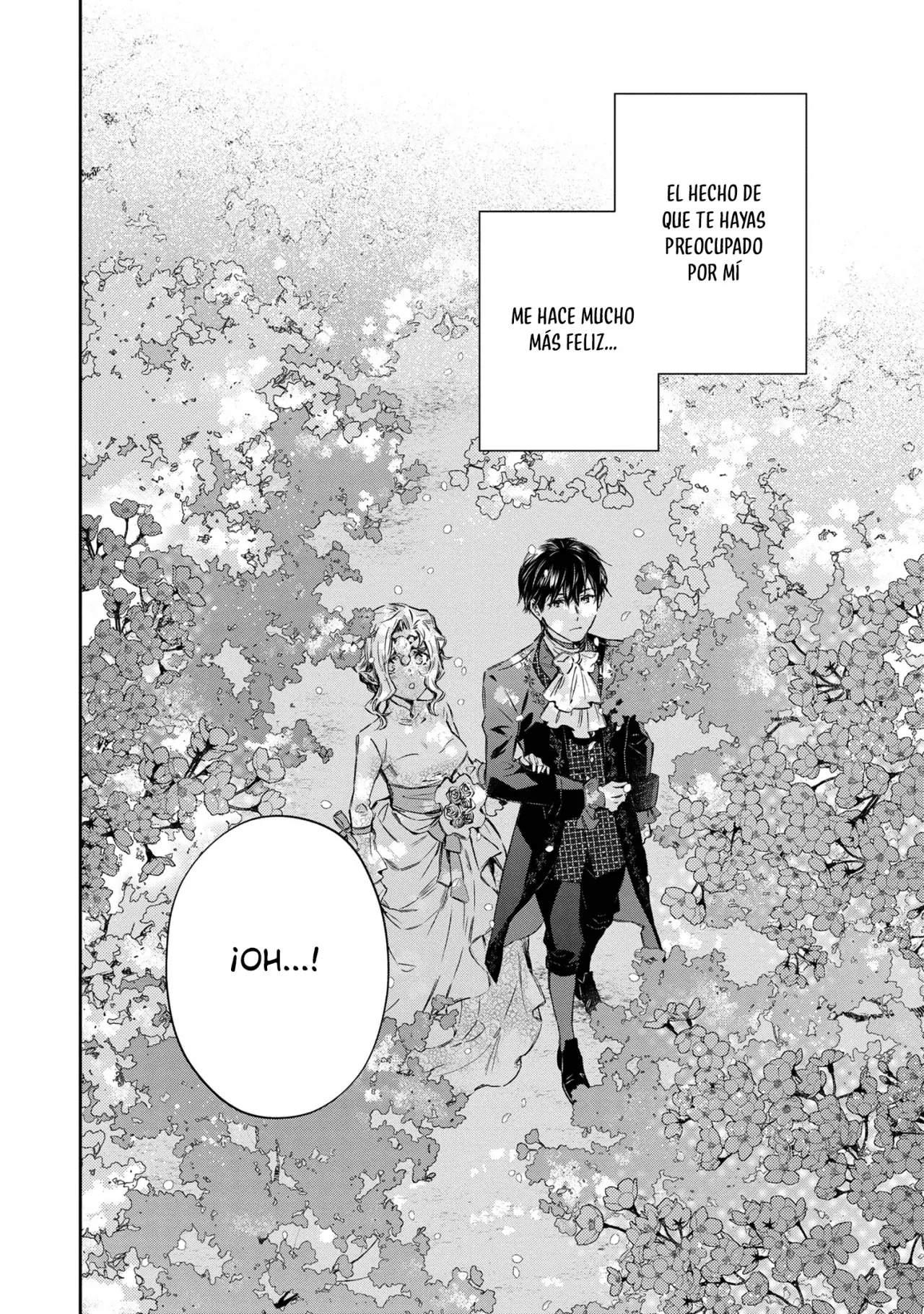 Goblin Reijou to Tensei Kizoku ga Shiawase ni Naru Made Capitulo 2.2 página 6