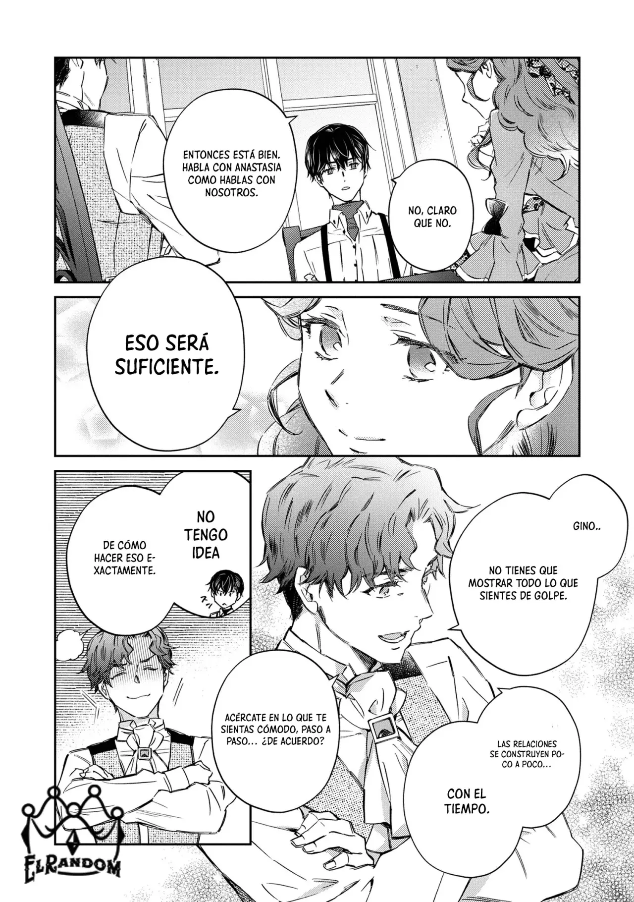 Goblin Reijou to Tensei Kizoku ga Shiawase ni Naru Made Capitulo 2.6 página 4