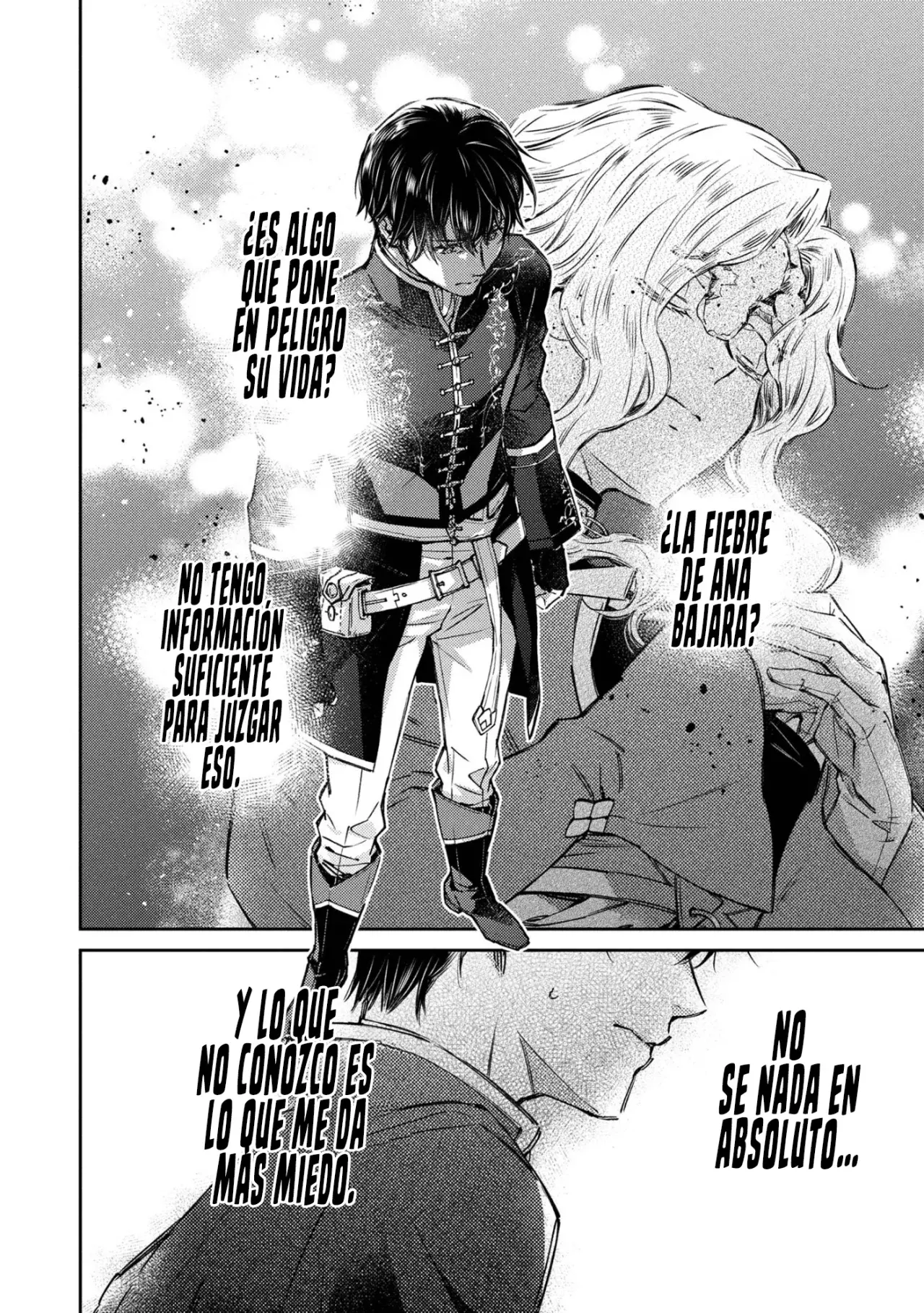 Goblin Reijou to Tensei Kizoku ga Shiawase ni Naru Made Capitulo 4.2 página 13