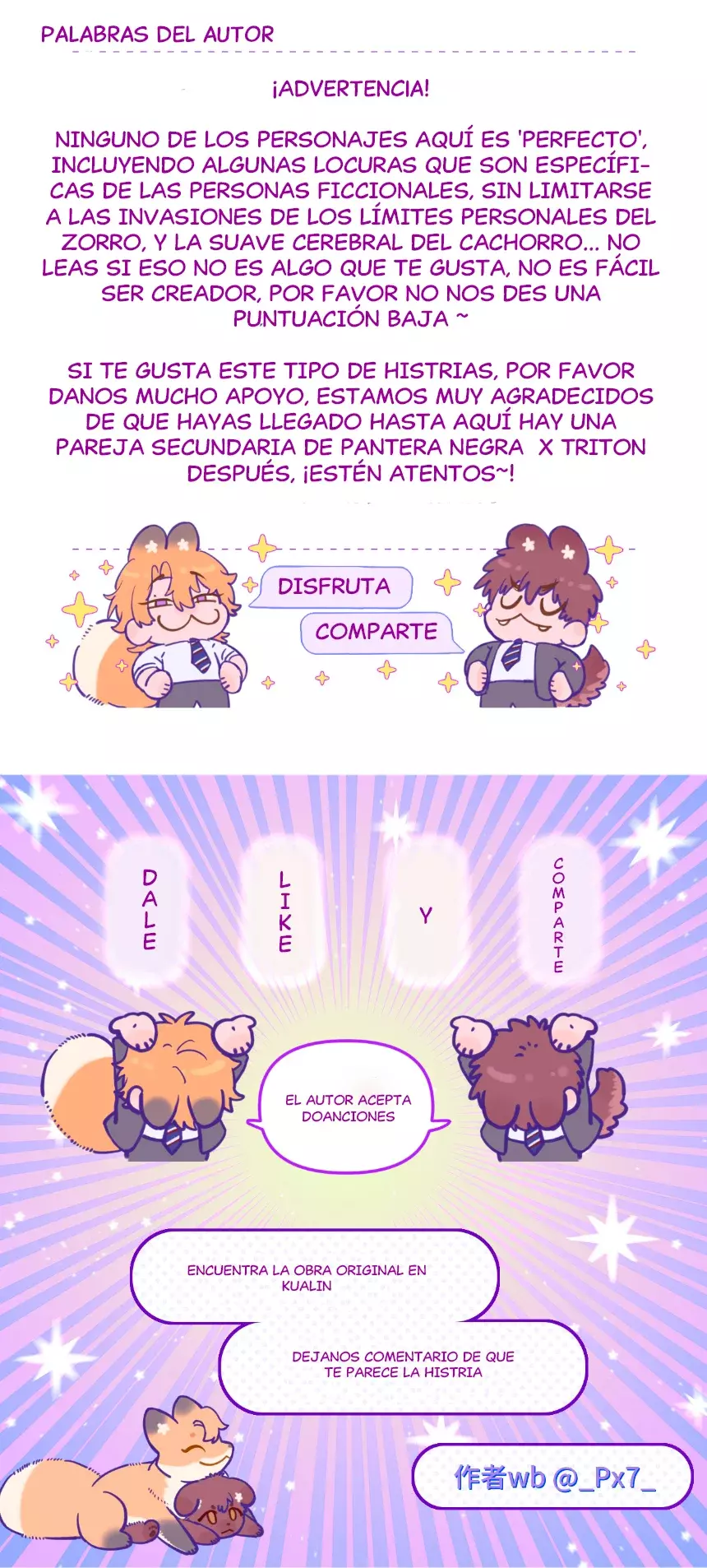 el cachorro mentiroso será devorado Capitulo 1 página 29