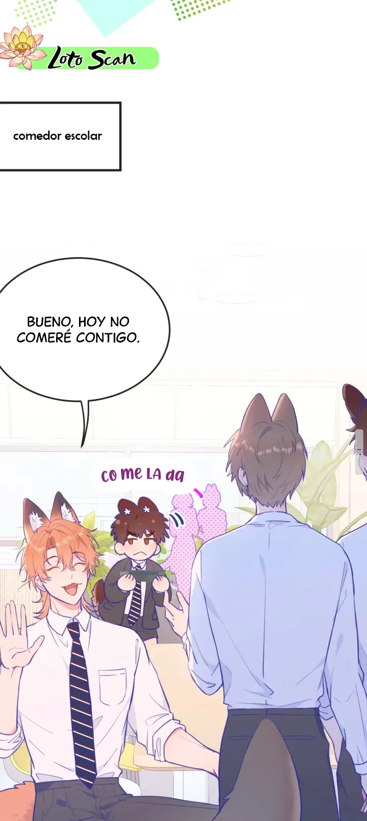 el cachorro mentiroso será devorado Capitulo 10 página 7