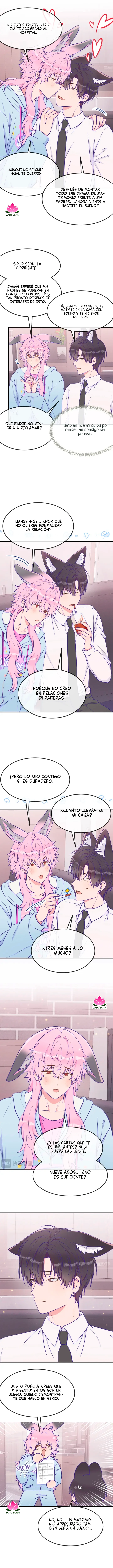 el cachorro mentiroso será devorado Capitulo 101 página 5