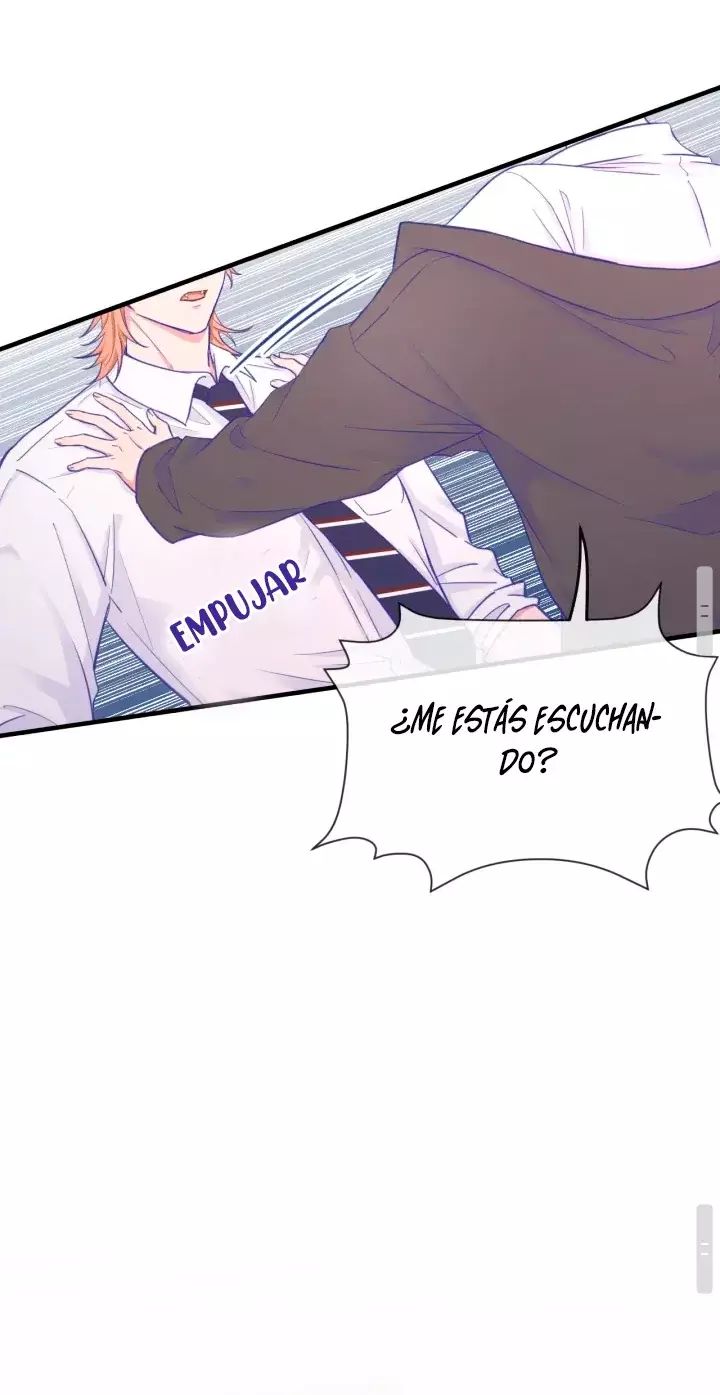 el cachorro mentiroso será devorado Capitulo 11 página 16