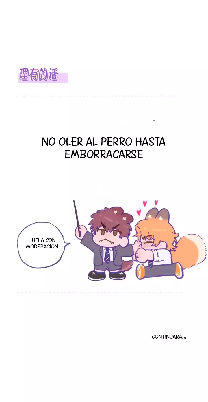 el cachorro mentiroso será devorado Capitulo 11 página 29