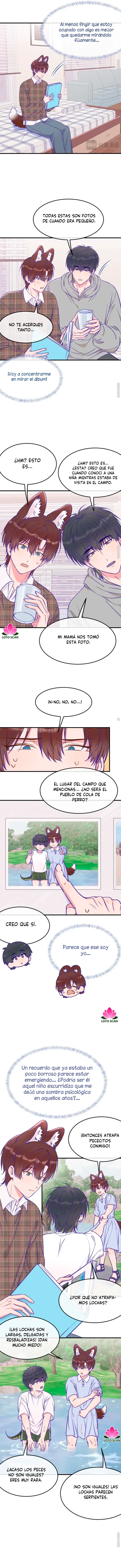 el cachorro mentiroso será devorado Capitulo 115 página 2