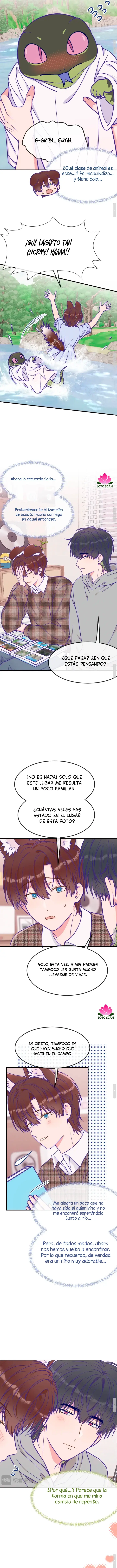 el cachorro mentiroso será devorado Capitulo 115 página 4